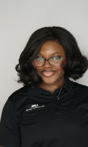 Sarah Adewusi